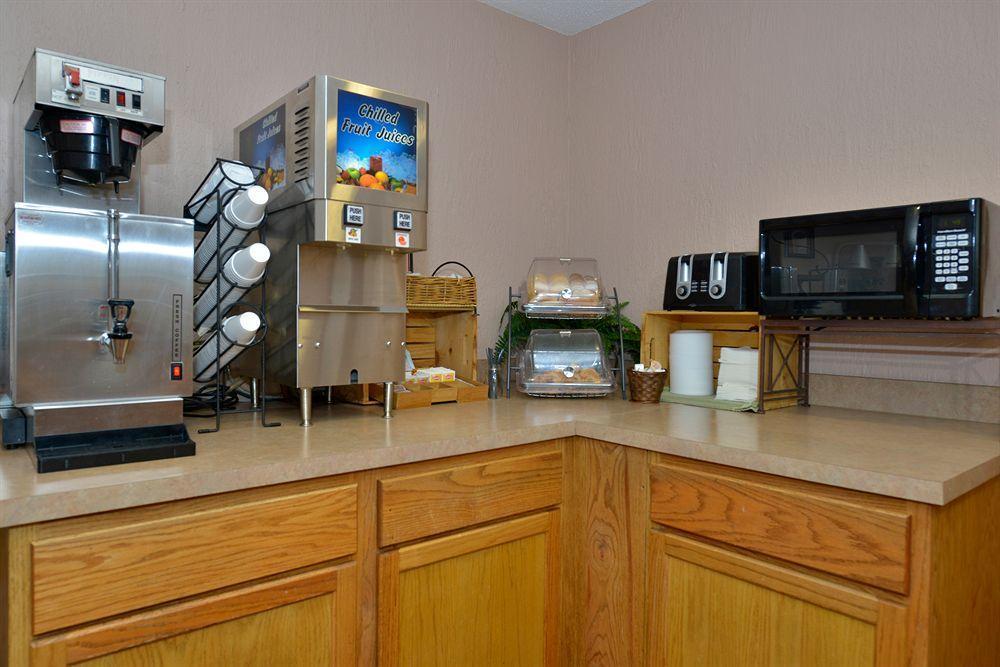 Econo Lodge Springfield I-44 Экстерьер фото