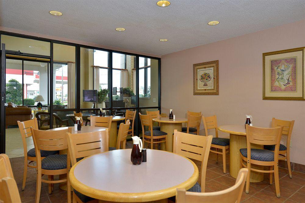 Econo Lodge Springfield I-44 Экстерьер фото